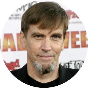 Bill Moseley