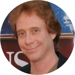 Bill Mumy - American actor