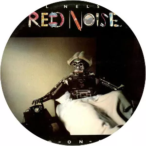 Bill Nelson's Red Noise