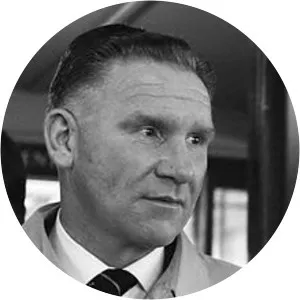 Bill Nicholson