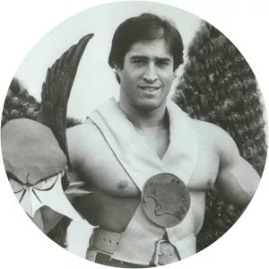 Bill Nuckols photograph