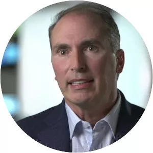 Bill Nuti - American businessman