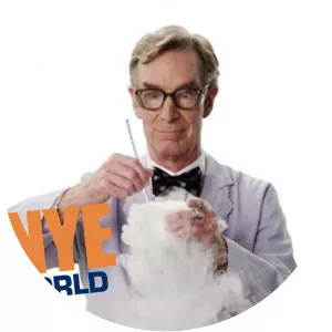 Bill Nye Saves the World