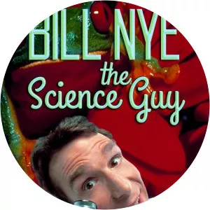 Bill Nye the Science Guy