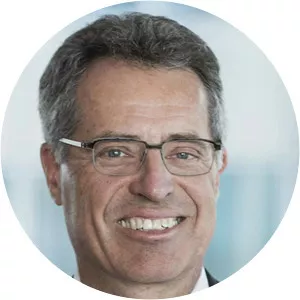 Bill Nygren - Author