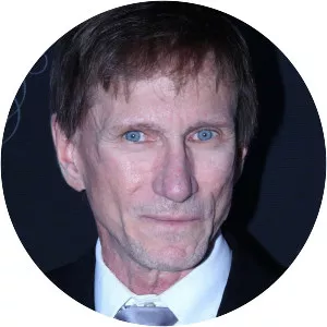 Bill Oberst Jr. - American stage actor