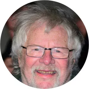 Bill Oddie