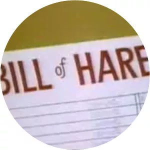 Bill of Hare - 1962 ‧ Short/Comedy ‧ 7 mins