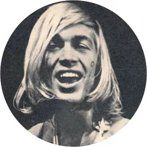 Bill Öhrström - Swedish musician