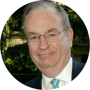 Bill O'Reilly 