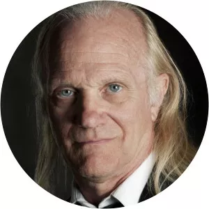 Bill Pacer photograph