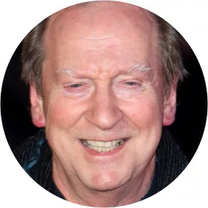 Bill Paterson