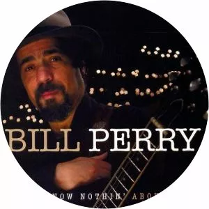 Bill Perry