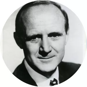 Bill Pickering - Engineer