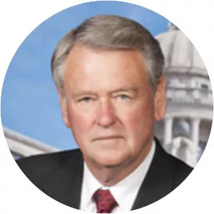 Bill Pigott - Mississippi State Representative