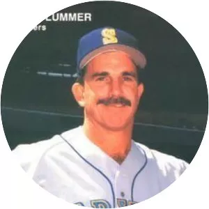 Bill Plummer - American professional baseball player