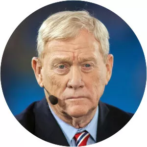 Bill Polian - American football player