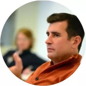 Bill Predmore photograph