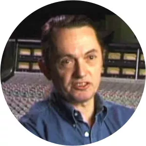 Bill Price - Record producer