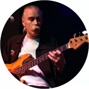 Bill Putt - Musical artist