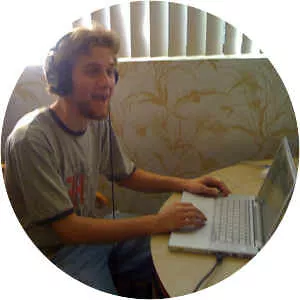 Bill Rahko photograph