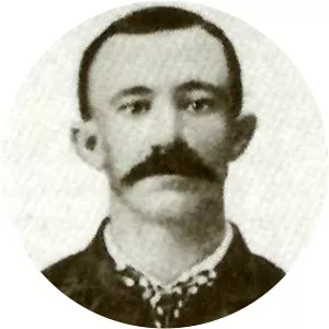 Bill Raidler - Cowboy