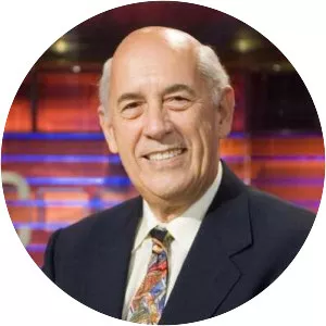 Bill Rasmussen - Scott Rasmussen's father