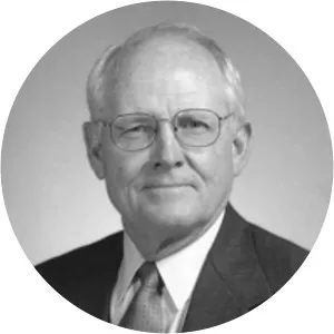 Bill Ratliff - Former Lieutenant Governor of Texas