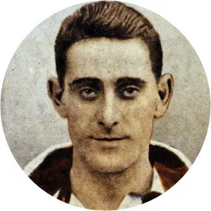 Bill Rawlings - English footballer