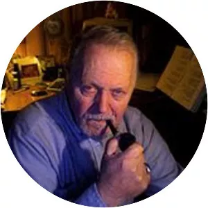 Bill Rebane - Film director