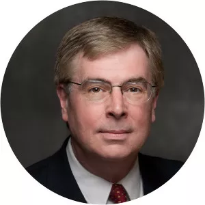 Bill Redpath - Politician