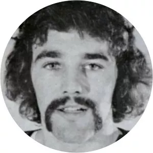 Bill Reed - Ice hockey player