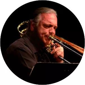 Bill Reichenbach Jr.