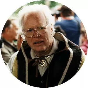 Bill Reid - Canadian artist