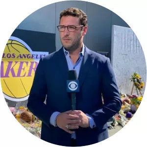 Bill Reiter photograph