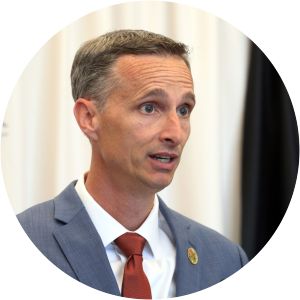 Bill Richard photograph