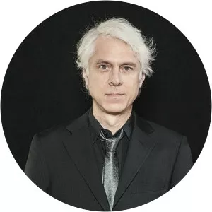 Bill Rieflin - American musician