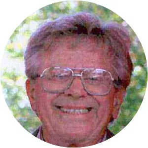 Bill Riley Sr.