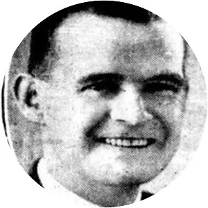 Bill Riordan