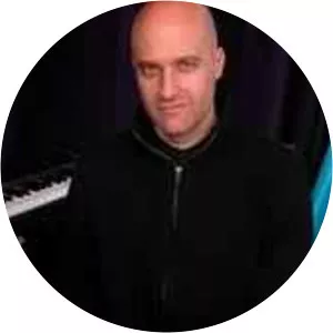 Bill Risby - Musical artist