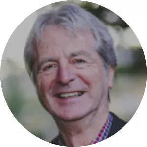 Bill Rolston - Visual artist