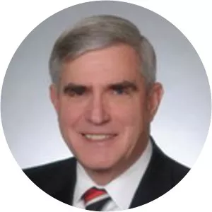 Bill Sample - Member of the Arkansas Senate
