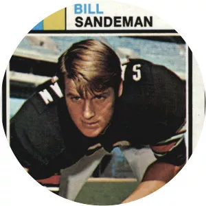 Bill Sandeman