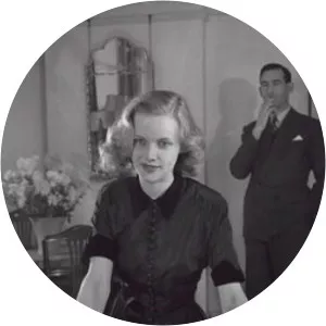 Bill Sankey - Honor Blackman's ex-husband