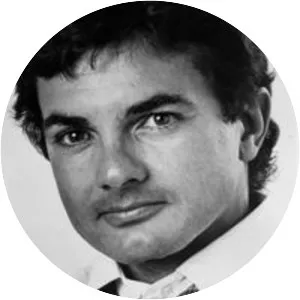 Bill Schorr photograph