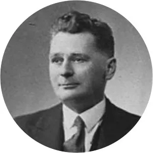 Bill Schramm - Former Speaker of the New Zealand House of Representatives