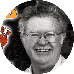 Bill Scott - American voice actor