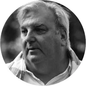 Bill Seaman & John Supko