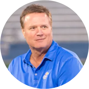 Bill Self
