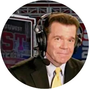 Bill Seward - American actor